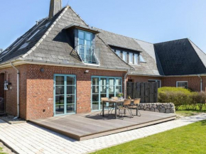 Villa Bundiswung Comfortable holiday residence